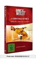 Great Balls of Fire ( Rock & Roll Cinema )