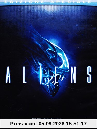 Aliens (edizione speciale) [2 DVDs] [IT Import]