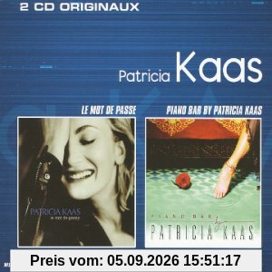 Le Mot de Passe / Piano Bar By