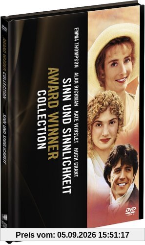 Sinn und Sinnlichkeit (Award Winner Collection)