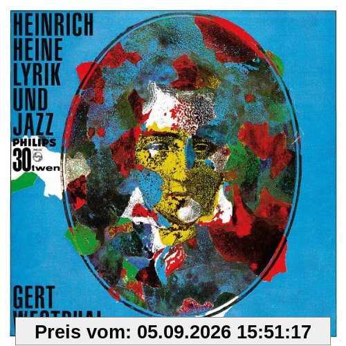Heinrich Heine Lyrik und Jazz