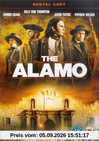 The Alamo [UK Import]