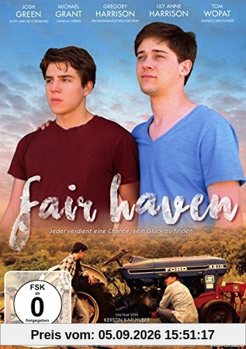 FAIR HAVEN (OmU)