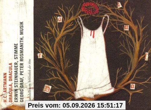 Dracula,Dracula (H.C.Artmann)