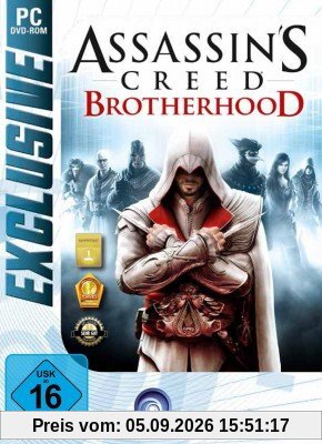 Assassin's Creed Brotherhood