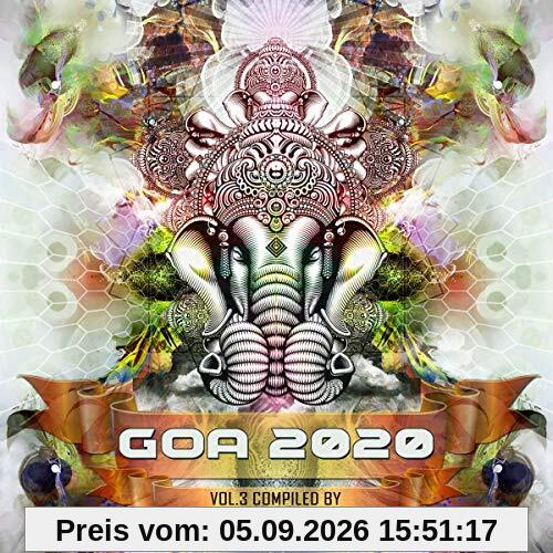 Goa 2020 Vol.3