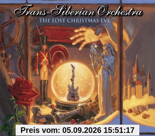 Lost Christmas Eve [Special]