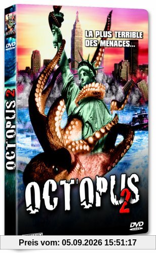 Octopus 2 [FR Import]