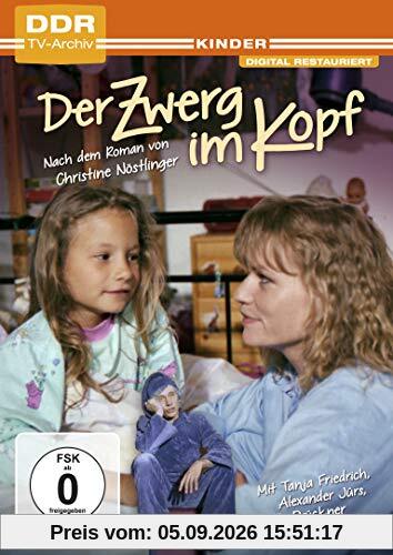 Der Zwerg im Kopf (DDR TV-Archiv)