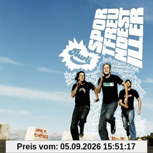 Burli (Limited Edition + Bonus DVD)