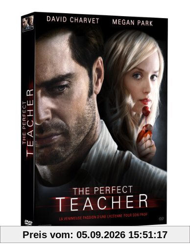 The perfect teacher [FR Import]