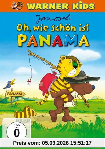Oh, wie schön ist Panama