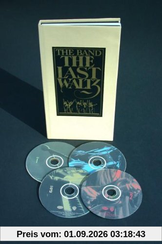 The Last Waltz