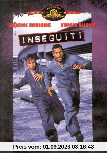 Inseguiti [IT Import]