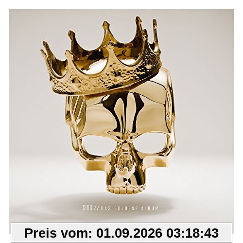Das goldene Album
