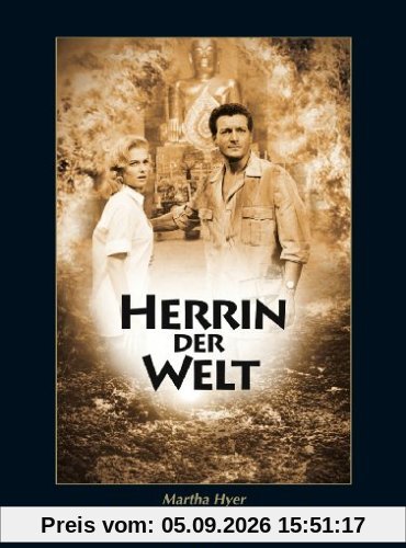 Herrin der Welt (2 DVDs)
