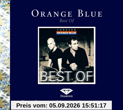 Forever-Best of (Diamond ed.)
