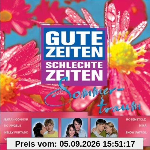 GZSZ - Sommertraum