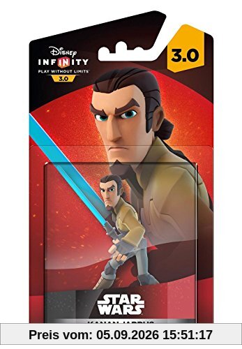 Disney Infinity 3.0: Einzelfigur - Kanan Jarrus