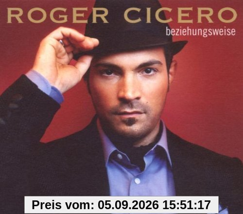 Beziehungsweise (CD+DVD DigiPak)