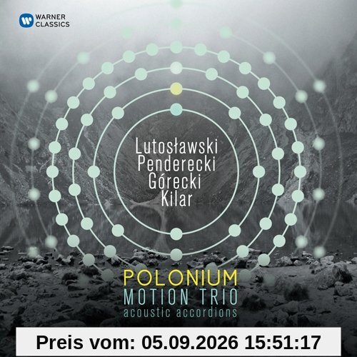 Polonium [Accordion Trio]