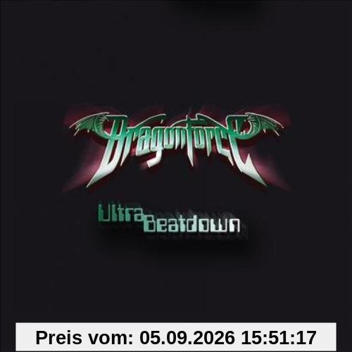 Ultra Beatdown (Ltd.Deluxe Edt.) CD+Dvd