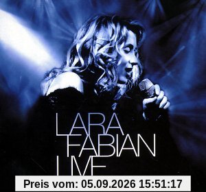 Live [Limited Edition]