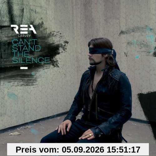 Can't Stand the Silence (Limited Deluxe Edition)