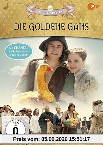 Die Goldene Gans