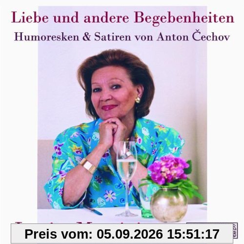 Liebe U. Andere Begebenheiten