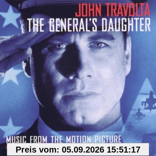 The General'S Daughter