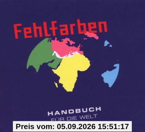 Handbuch für die Welt/Ltd.Digi