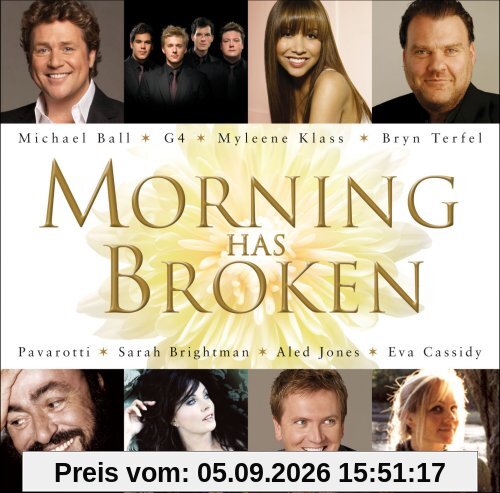 Morning Has Broken