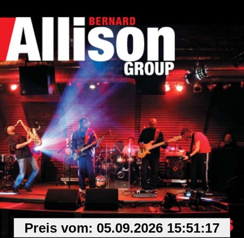 Live at the Jazzhaus