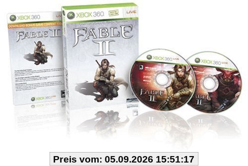 FABLE 2 LTD ED