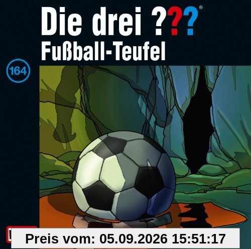 164/Fußball-Teufel