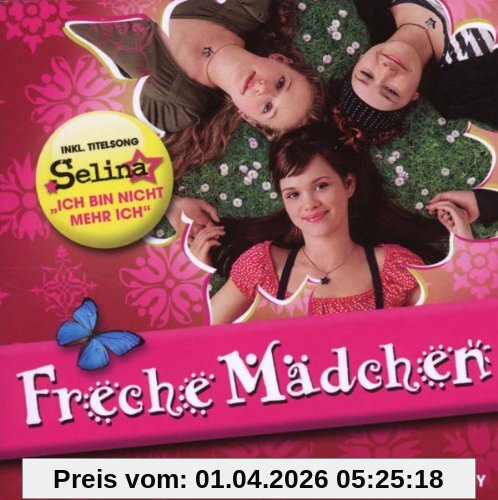Freche Mädchen