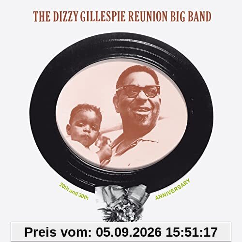20th and 30th Anniversary [Vinyl LP]