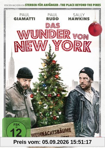 Das Wunder von New York