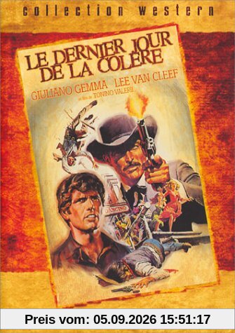 Le dernier jour de la colere [FR Import]