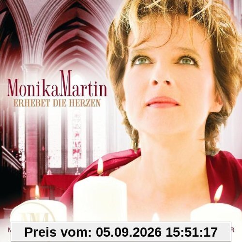 Erhebet die Herzen