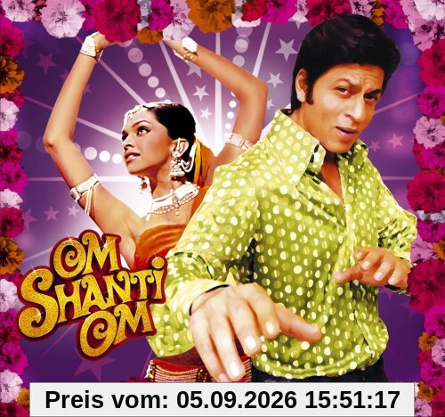 Om Shanti Om (Deluxe Edition)