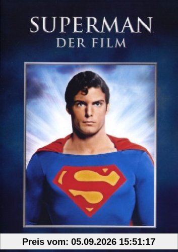 Superman - Der Film [Special Edition]