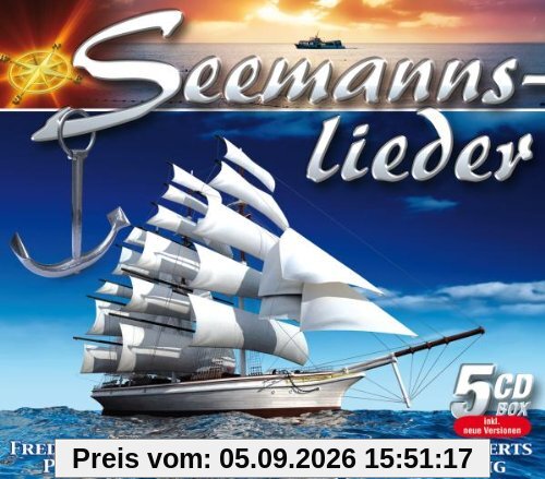 Seemannslieder