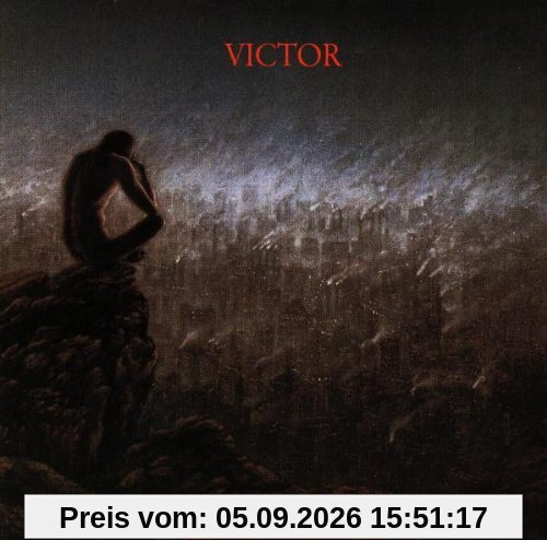 Victor a Symphonic Poem By
