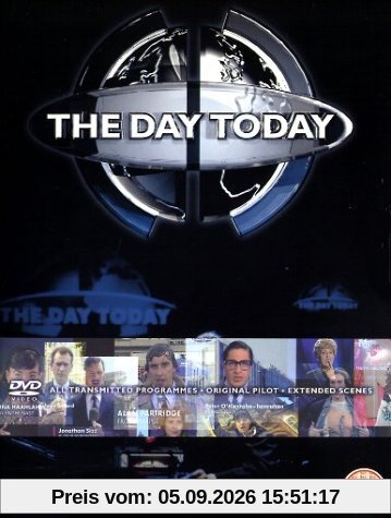 The Day Today [2 DVDs] [UK Import]