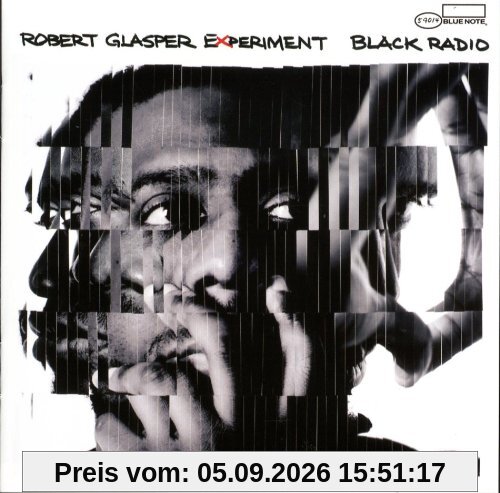 Black Radio