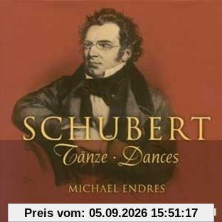 Tänze für Klavier (Ga)