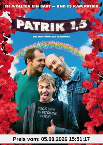 Patrik 1,5 (OmU)