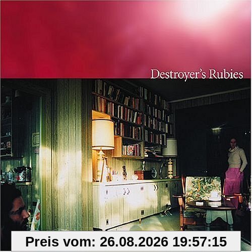 Destroyer's Rubies